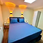 Golden Boutique Taksim Hotel