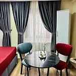 Hotel Golden Boutique Taksim