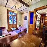 Hotel Golden Boutique Taksim Istanbul