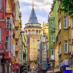 Golden Boutique Taksim Istanbul