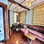 Golden Boutique Taksim Hotel Istanbul
