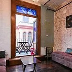 Golden Boutique Taksim 3*