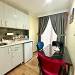 Golden Boutique Taksim Hotel Istanbul
