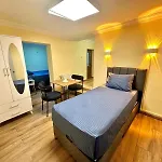 Hotel Golden Boutique Taksim Istanbul