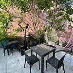 Golden Boutique Taksim Hotel
