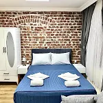 Golden Boutique Taksim Hotel Istanbul