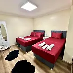 Hotel Golden Boutique Taksim Istanbul