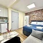 Golden Boutique Taksim Istanbul