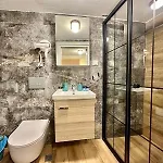 Golden Boutique Taksim Hotel
