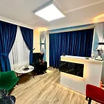 Hotel Golden Boutique Taksim 3*
