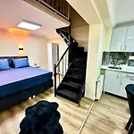 Golden Boutique Taksim Hotel