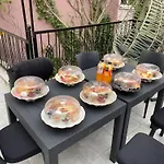 Golden Boutique Taksim Hotel 3*