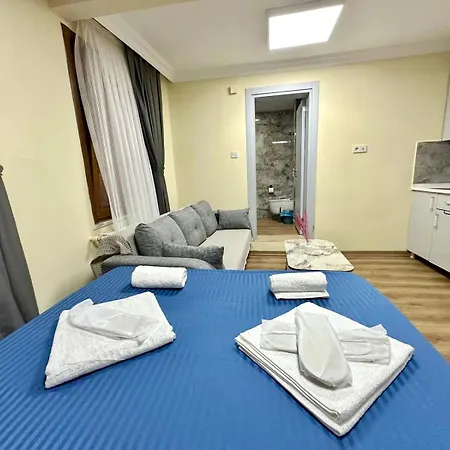 Golden Boutique Taksim
