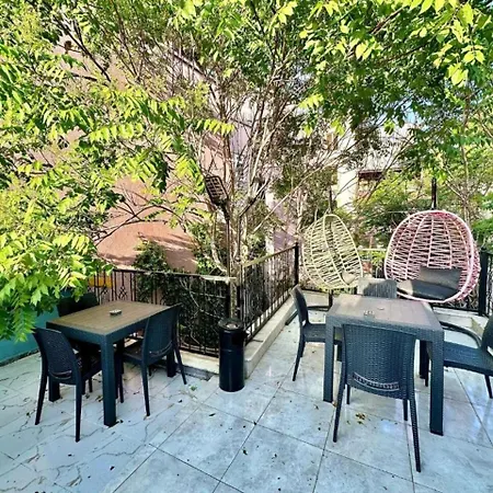 Golden Boutique Taksim Hotel Istanbul