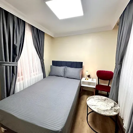 Golden Boutique Taksim Istanbul