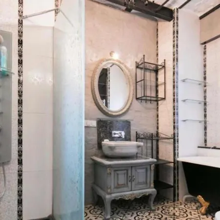 Golden Boutique Taksim 3* イスタンブール