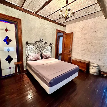 Golden Boutique Taksim ホテル 3*