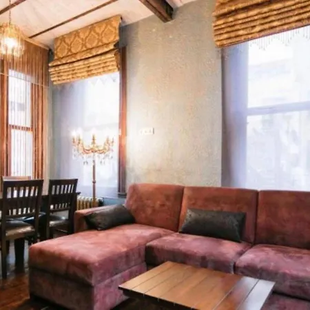 Golden Boutique Taksim Hotel Istanbul