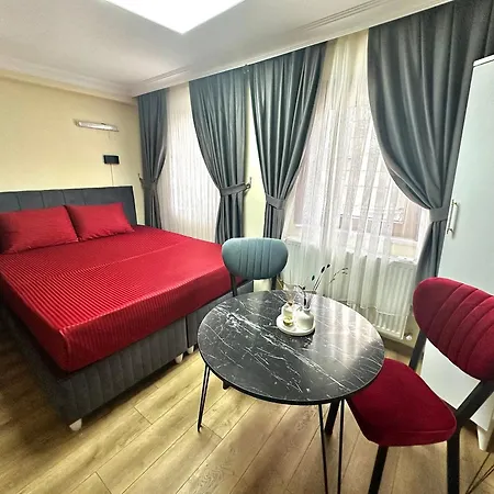 Golden Boutique Taksim
