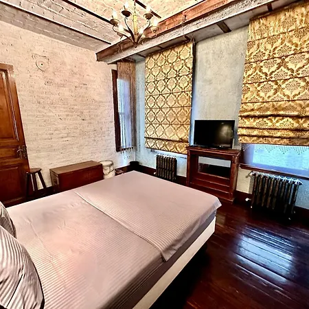 ホテル Golden Boutique Taksim