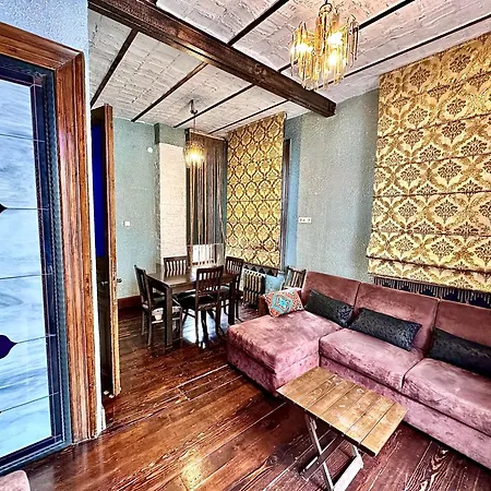 Golden Boutique Taksim ホテル イスタンブール