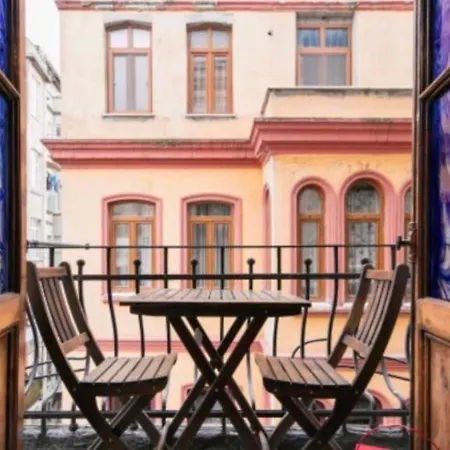 Golden Boutique Taksim