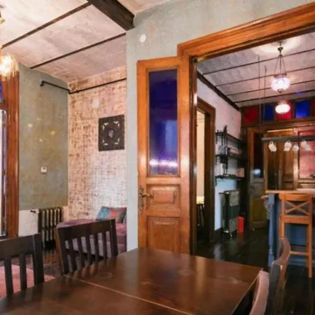 Golden Boutique Taksim Szálloda 3*