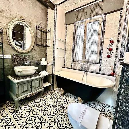 Golden Boutique Taksim 3* Istanbul