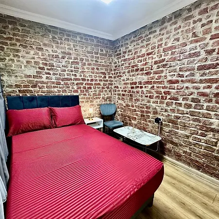 Golden Boutique Taksim