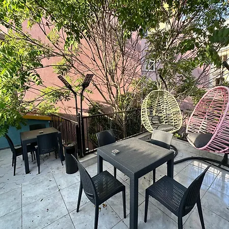 Golden Boutique Taksim Hotel