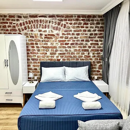 Golden Boutique Taksim ホテル イスタンブール