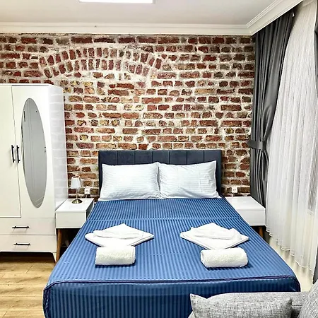 Golden Boutique Taksim Hotel Istanbul