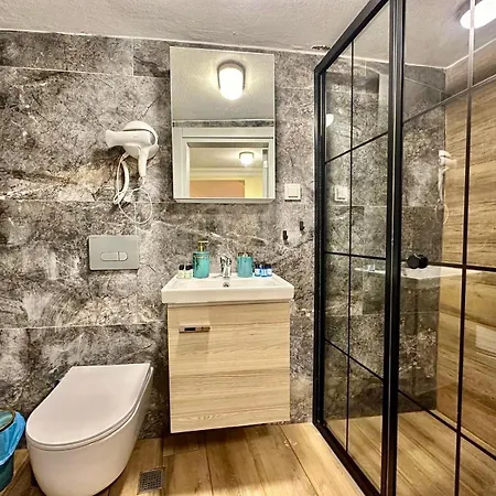 Golden Boutique Taksim Hotel