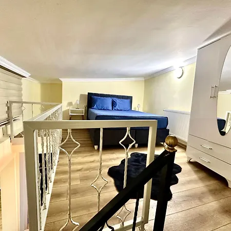 Hotel Golden Boutique Taksim Istanbul
