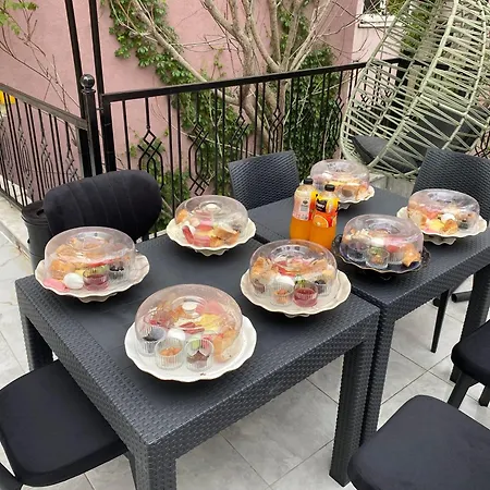 Golden Boutique Taksim Hotel 3*