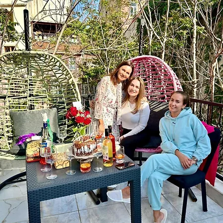 Golden Boutique Taksim 3*
