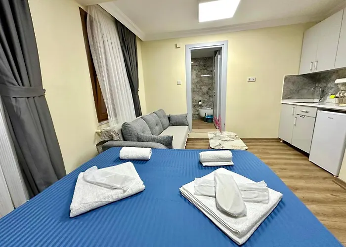 Golden Boutique Taksim