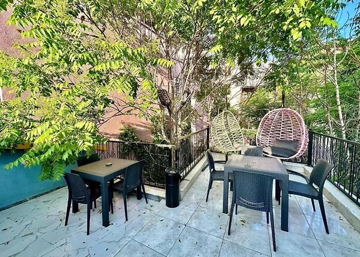 Golden Boutique Taksim ホテル イスタンブール