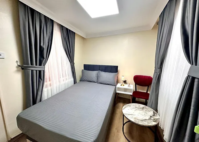 Golden Boutique Taksim イスタンブール