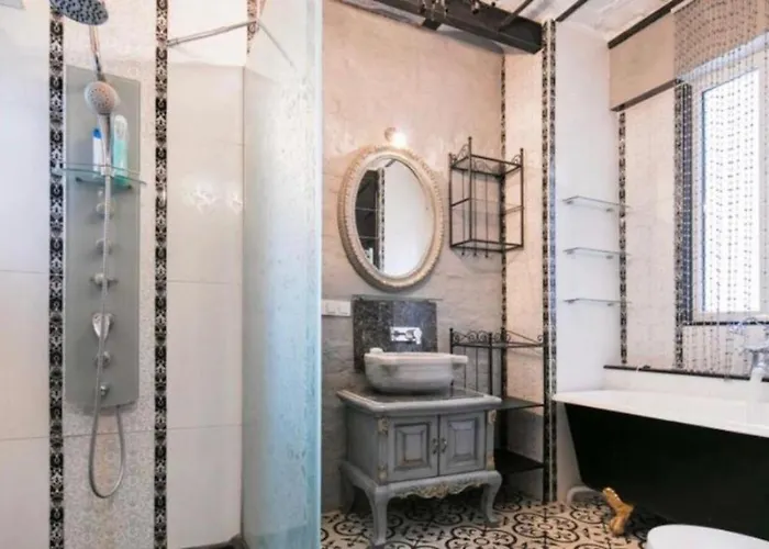 Golden Boutique Taksim 3* イスタンブール