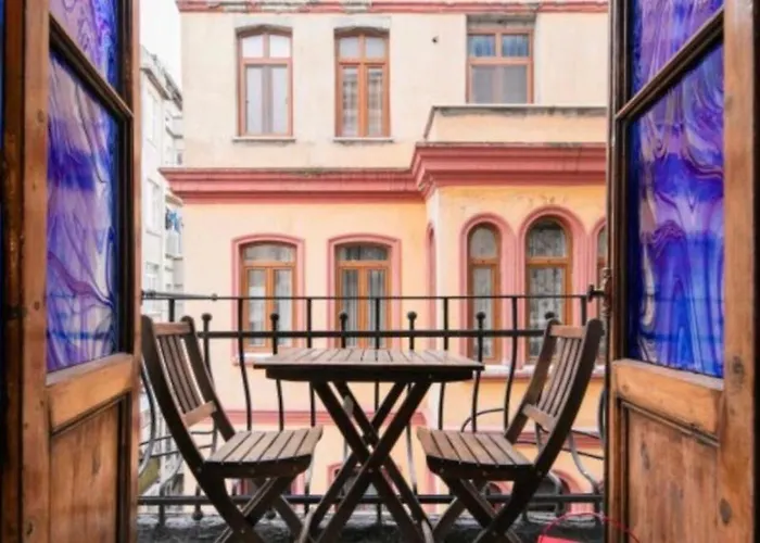 Golden Boutique Taksim