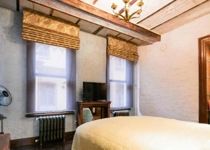 Golden Boutique Taksim イスタンブール