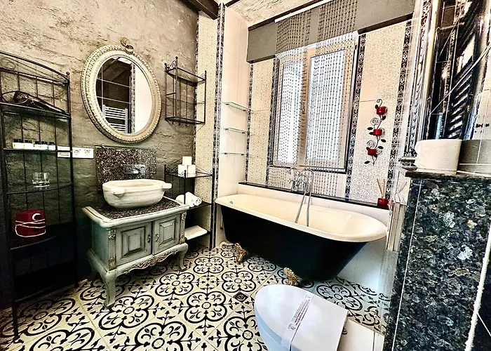 Golden Boutique Taksim 3* イスタンブール