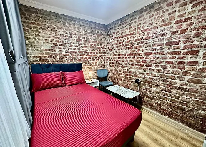 Golden Boutique Taksim