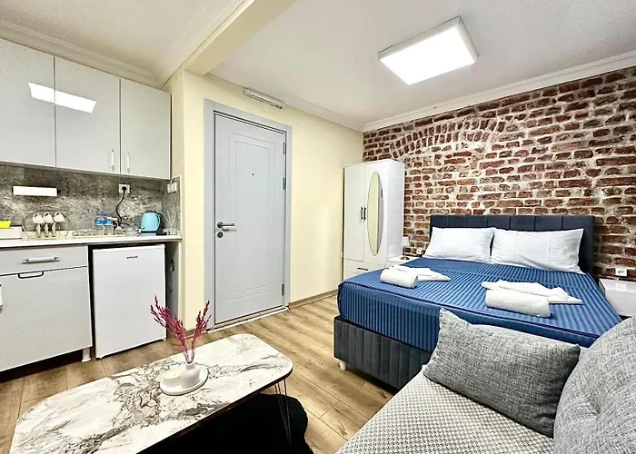 Golden Boutique Taksim イスタンブール