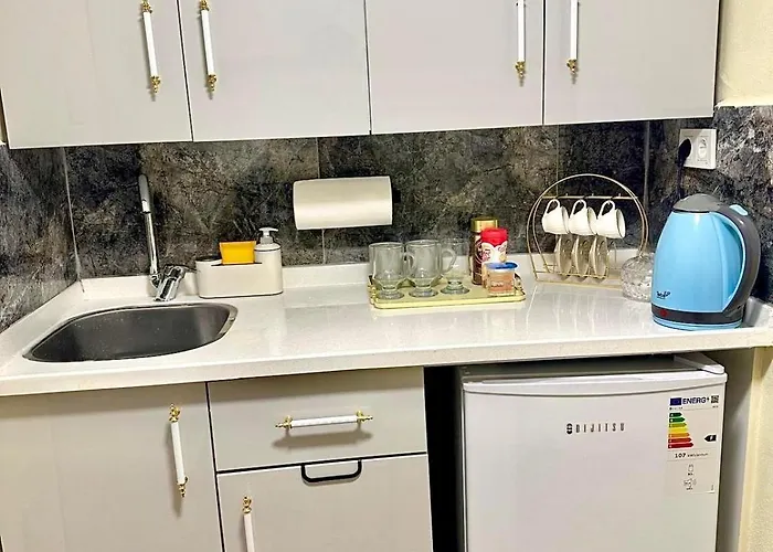 Golden Boutique Taksim