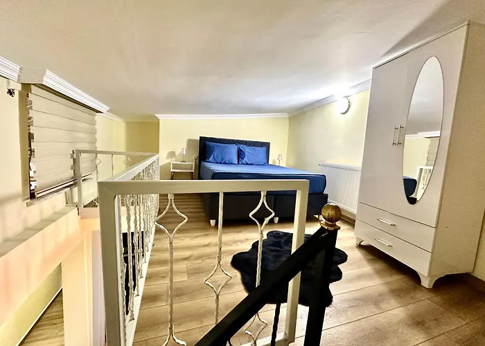 ホテル Golden Boutique Taksim イスタンブール