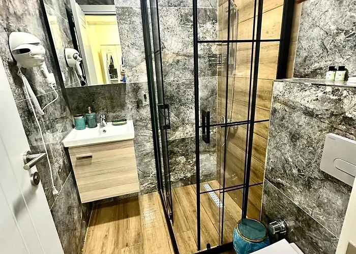 Golden Boutique Taksim